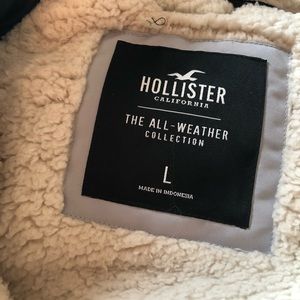 Hollister